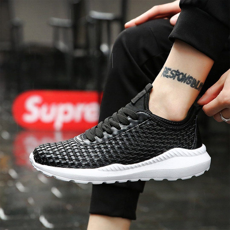 Zapatos Casuales Ultra Ligeros y Transpirables, Unisex.