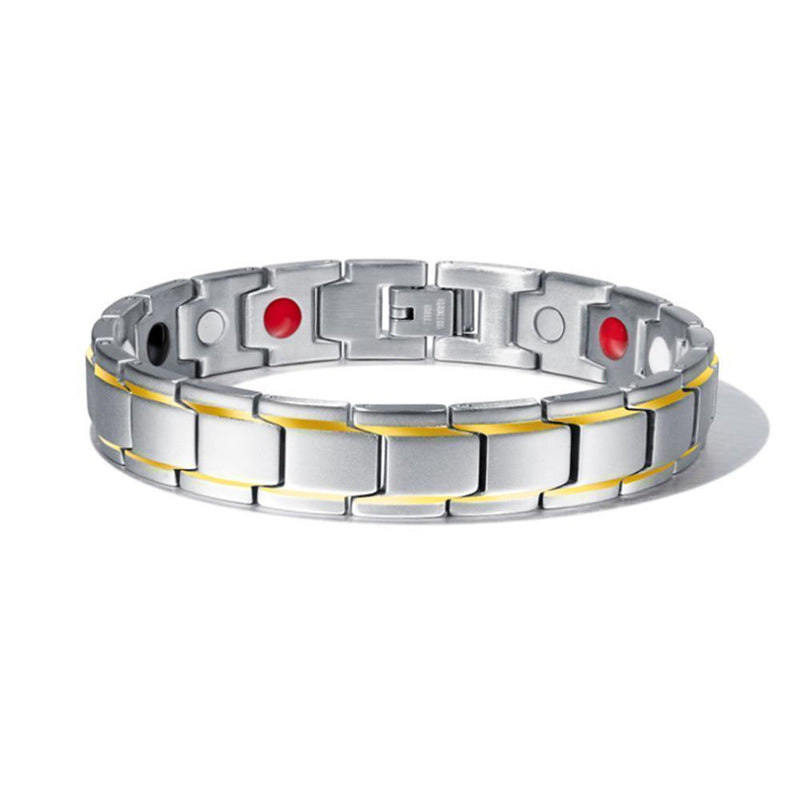 ComoVidaâ„?Pulsera de Energía Terapéutica