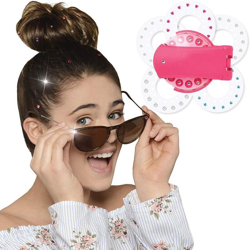 Grapadora de gemas blinger