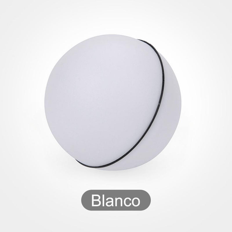 LED Bola divertida para gato, 3 colores