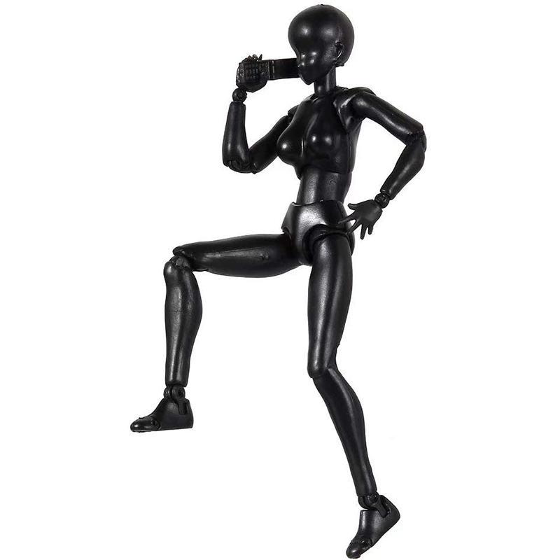 Body Kun Dibujo Figuras para Artistas