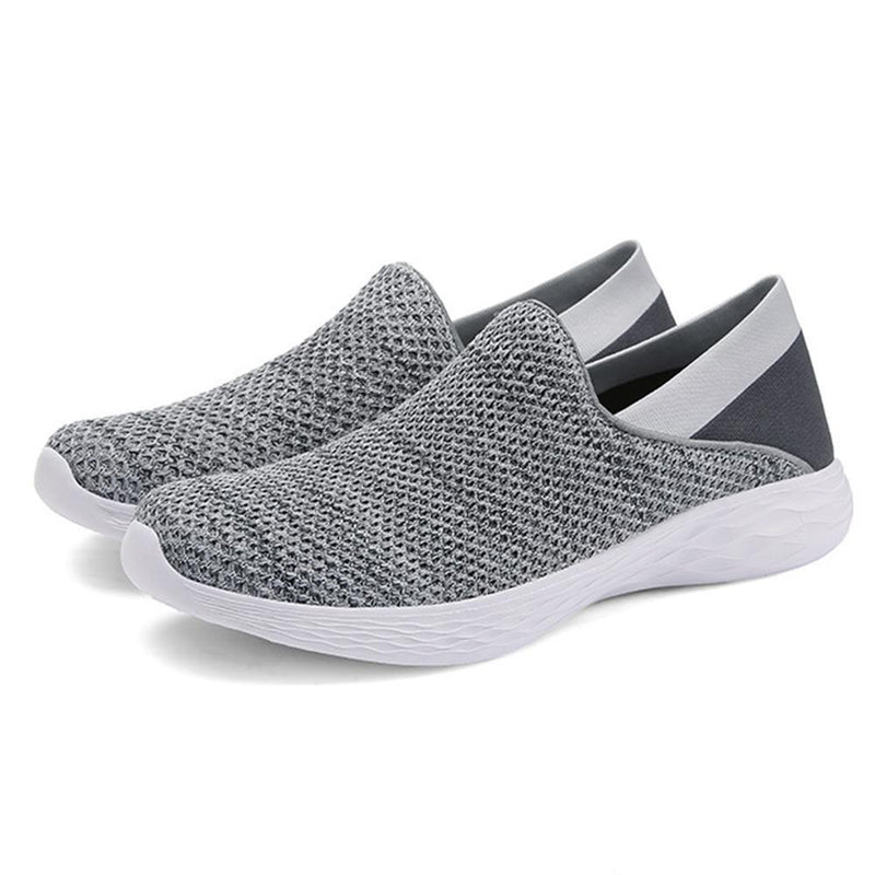 Zapatos Transpirables De Malla, 1 Par