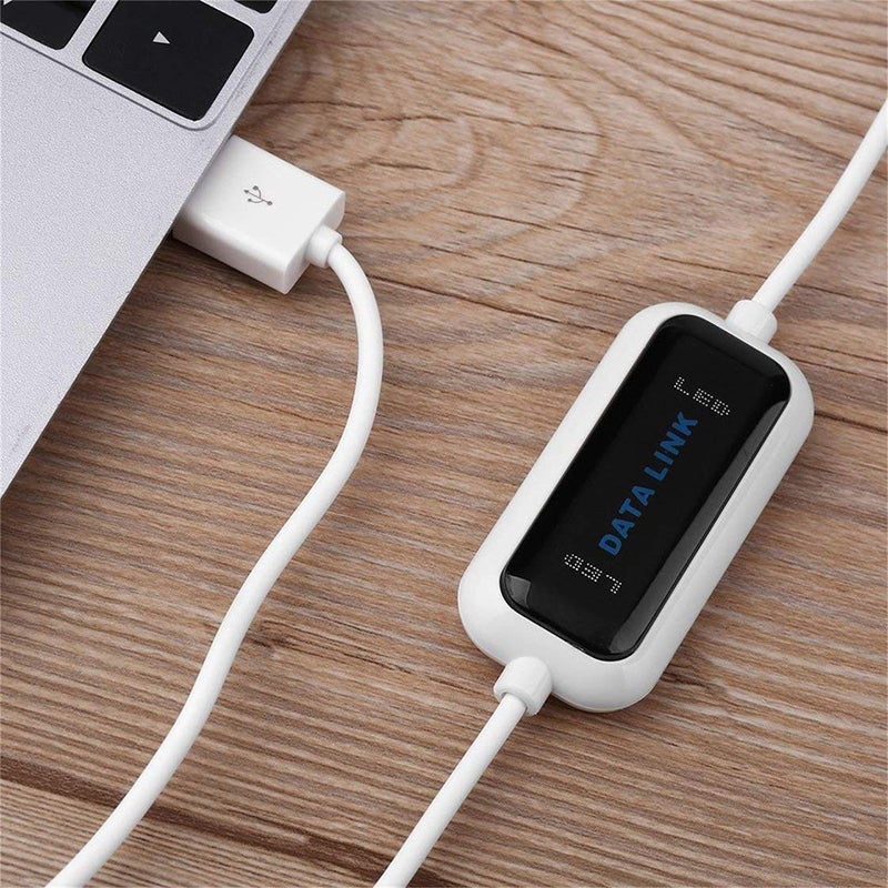 Línea de copia de alta velocidad USB