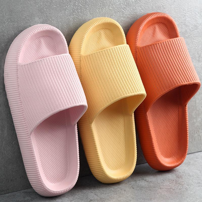 Zapatillas de casa súper suaves