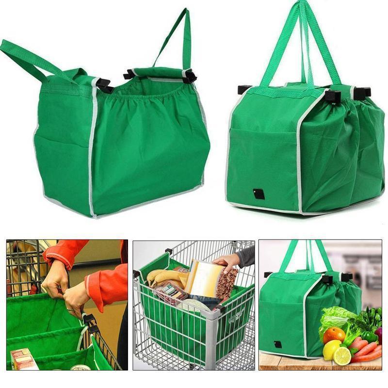 La última bolsa de supermercado que necesitará