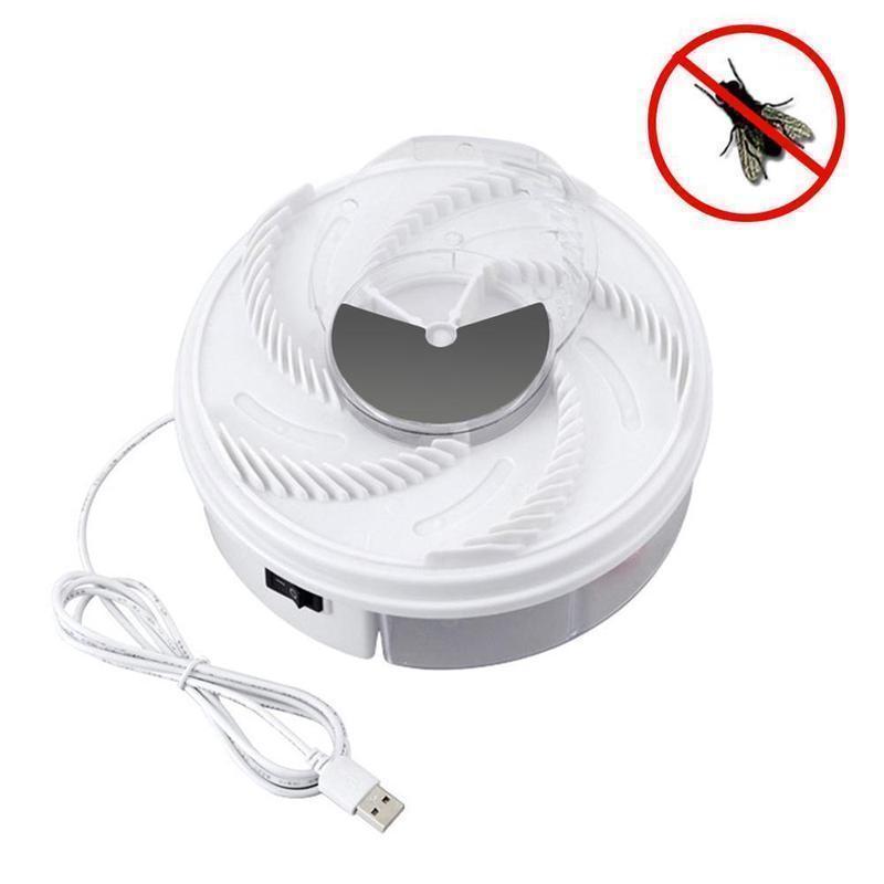 Dispositivo de Trampa de Mosca y mosquitos
