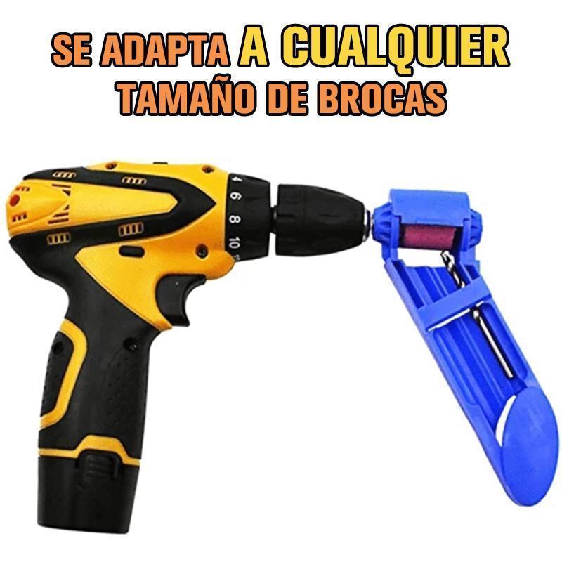 Afilador de Brocas