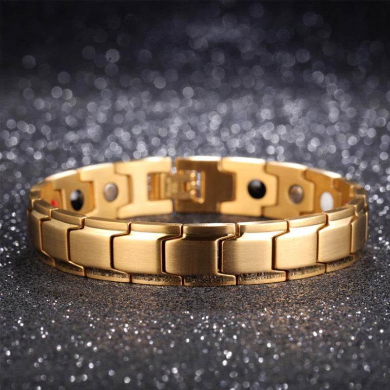 ComoVidaâ„?Pulsera de Energía Terapéutica