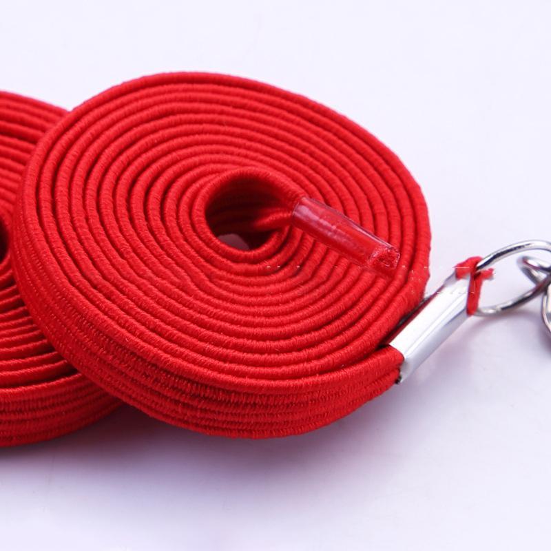 Nuevos cordones rápidos sin ataduras