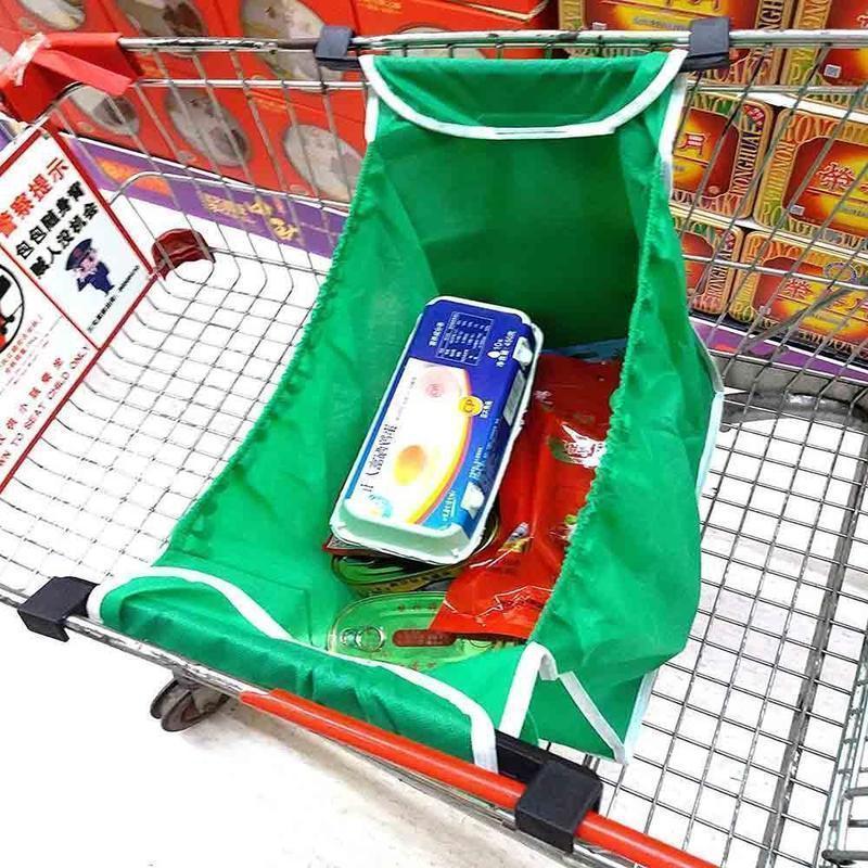 La última bolsa de supermercado que necesitará