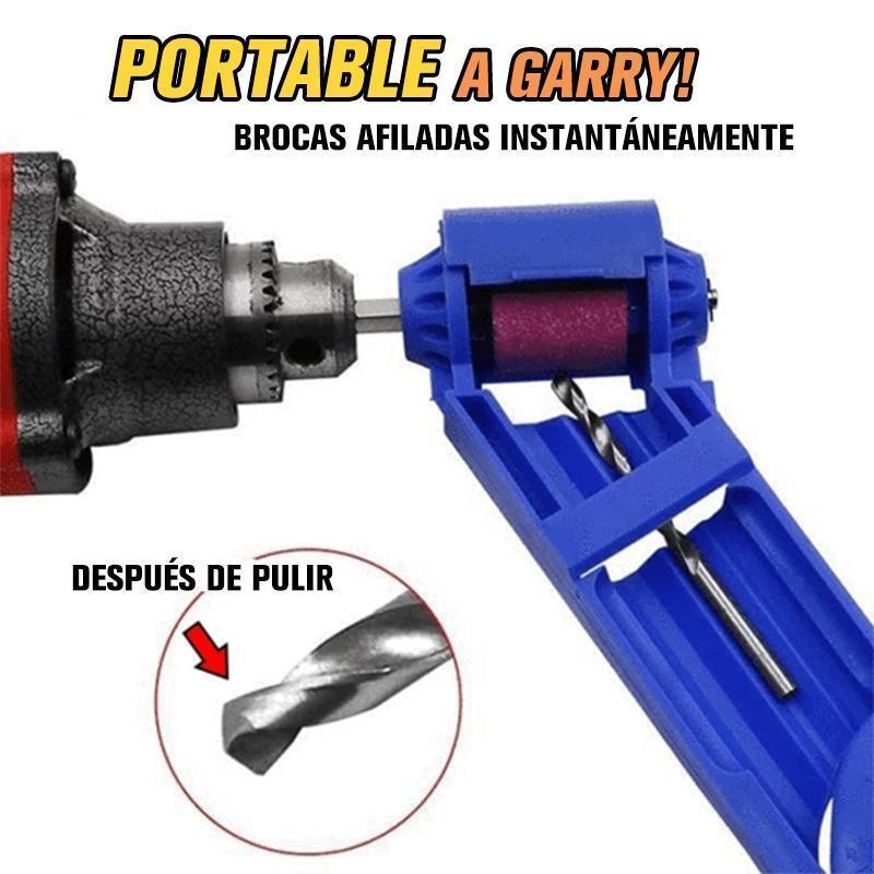 Afilador de Brocas