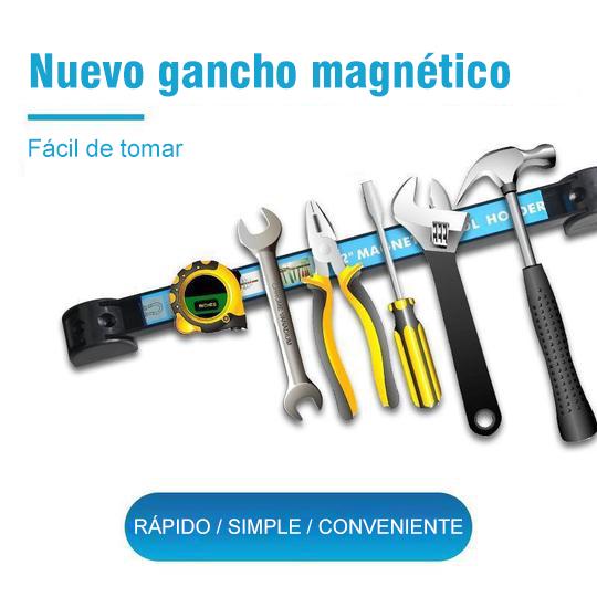 Portaherramientas magnético Racks / Organizador de herramientas