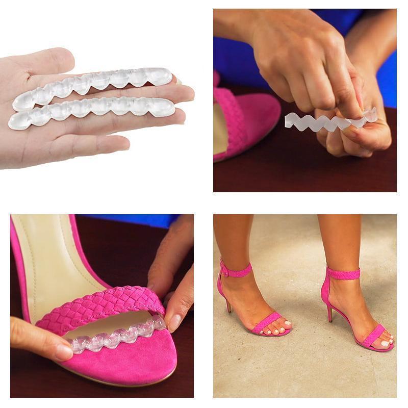 ComoVidaâ„?Cinta Antideslizante Para Zapatos