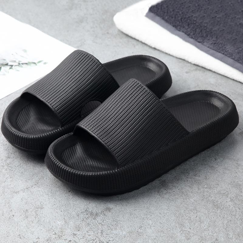 Zapatillas de casa súper suaves