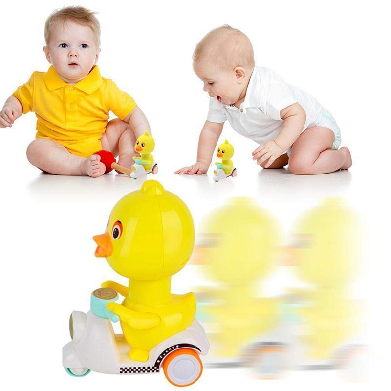 Pato Amarillo Juguetes para niños