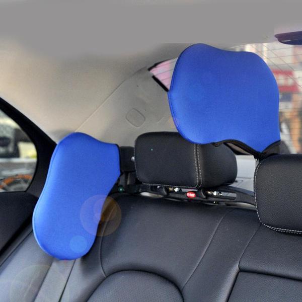 CabezaResto - Almohada del Coche