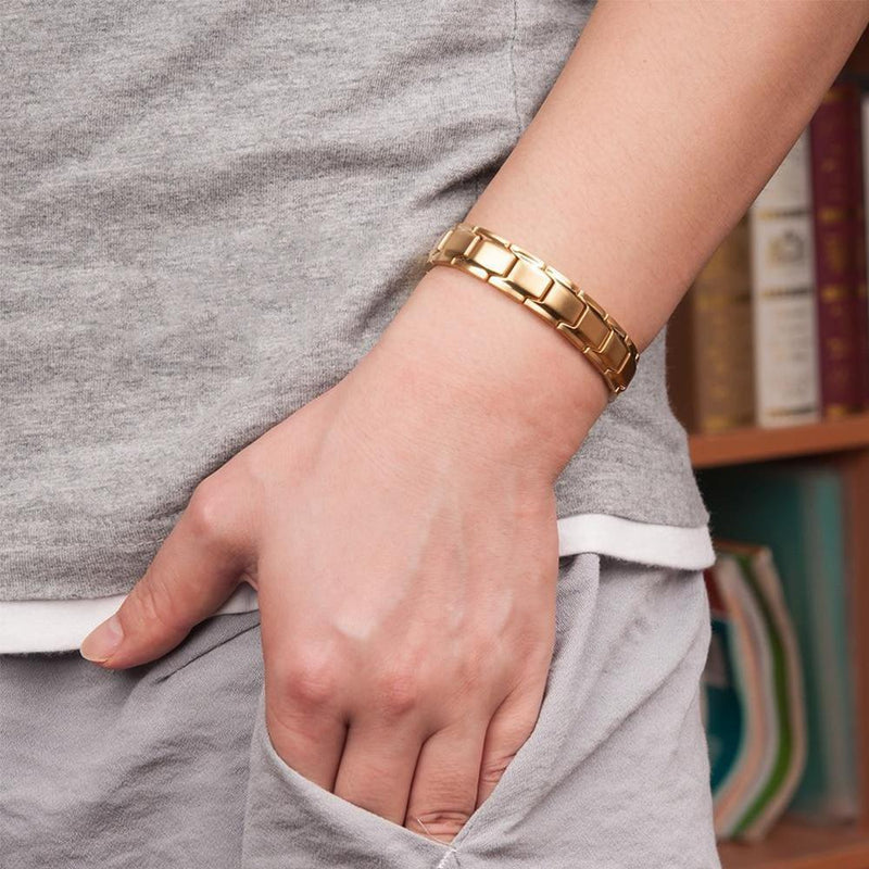 ComoVidaâ„?Pulsera de Energía Terapéutica