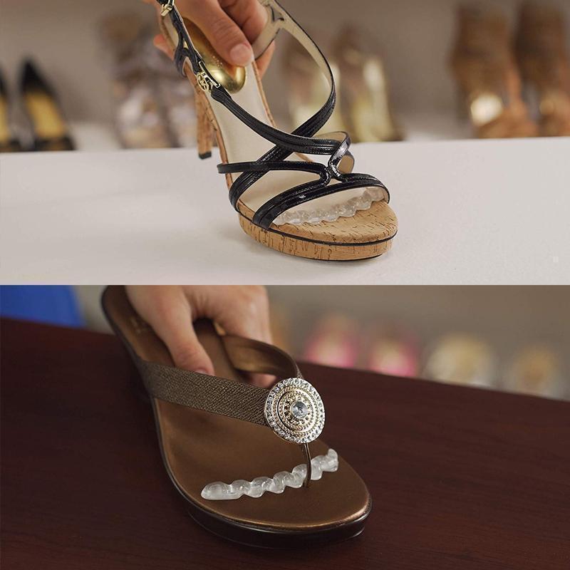 ComoVidaâ„?Cinta Antideslizante Para Zapatos