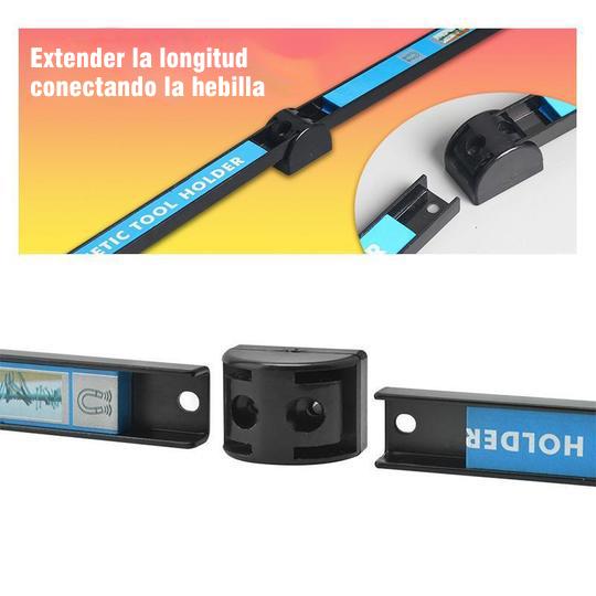 Portaherramientas magnético Racks / Organizador de herramientas