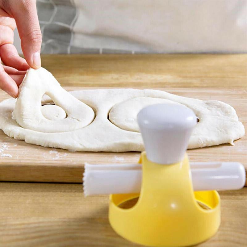 Donut Maker hecho en casa