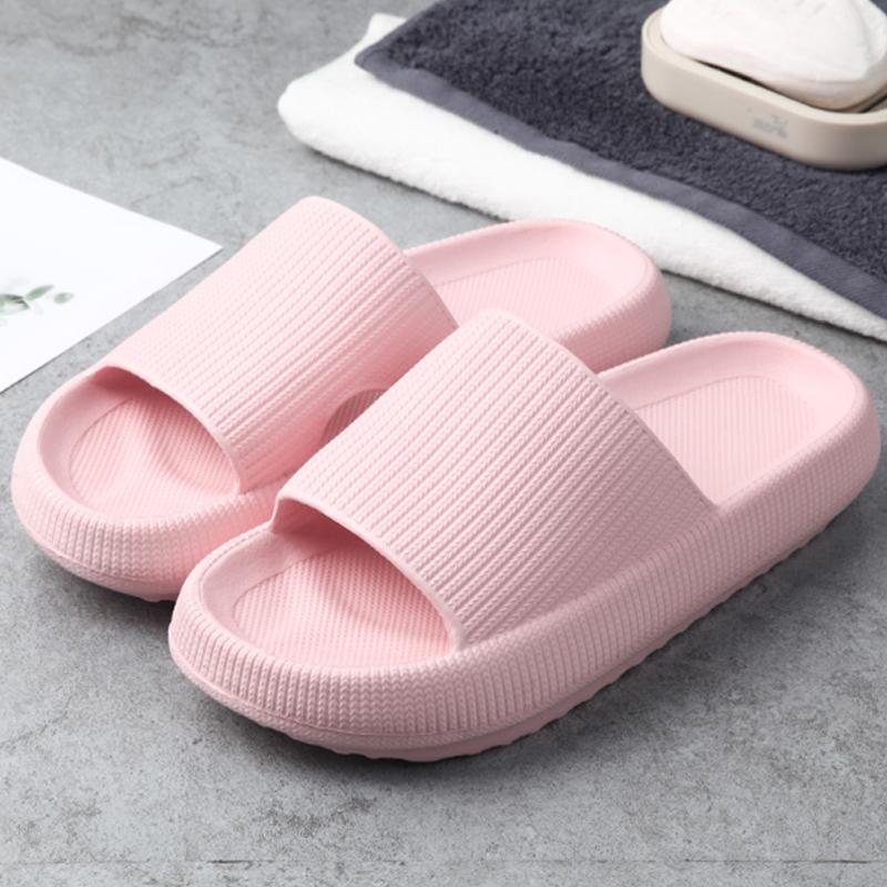 Zapatillas de casa súper suaves