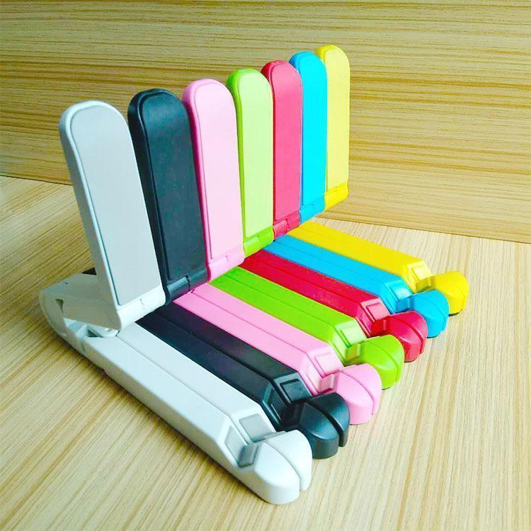 Soporte para tableta plegable