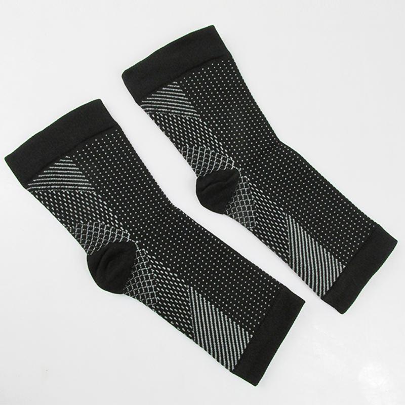 Calcetines para aliviar el dolor