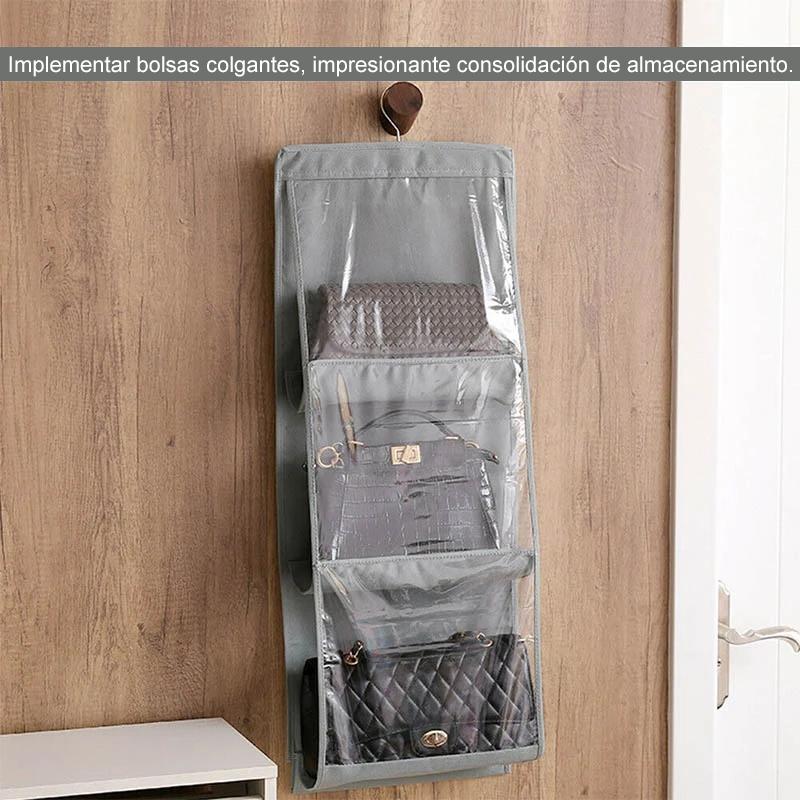 Organizador Plegable de Armario