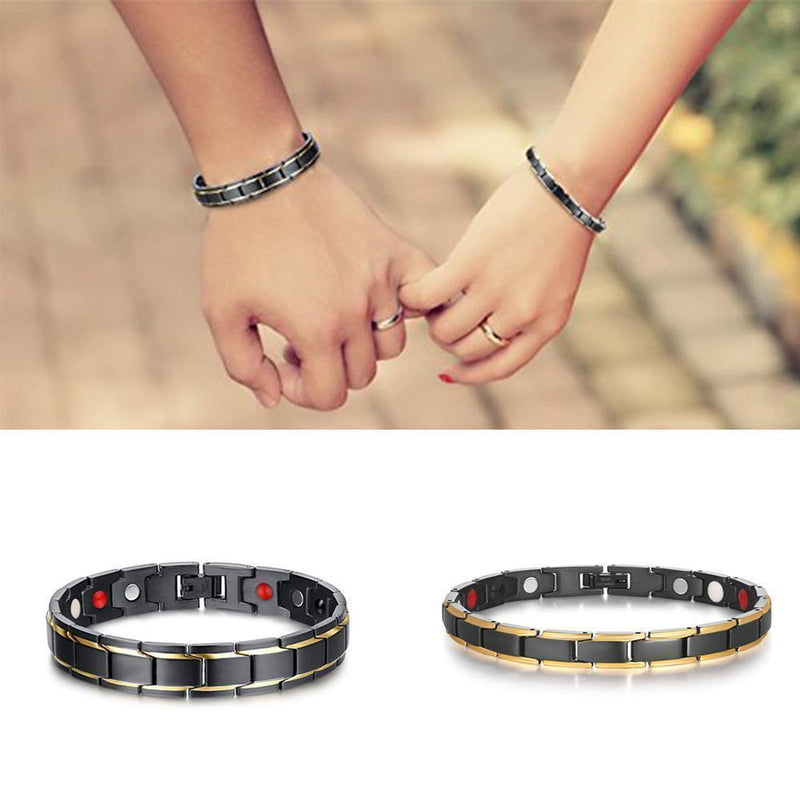 ComoVidaâ„?Pulsera de Energía Terapéutica
