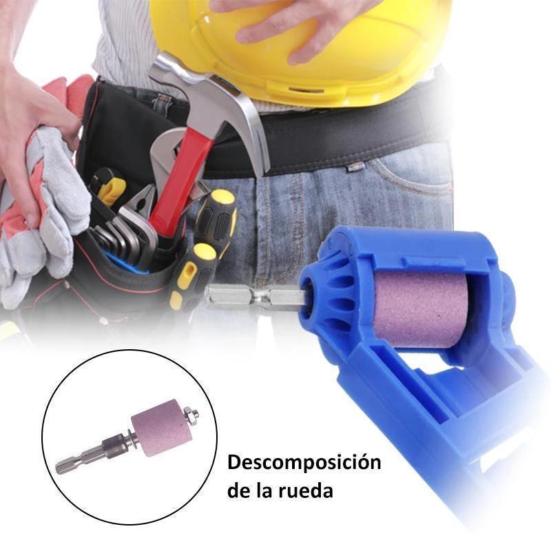 Afilador de Brocas