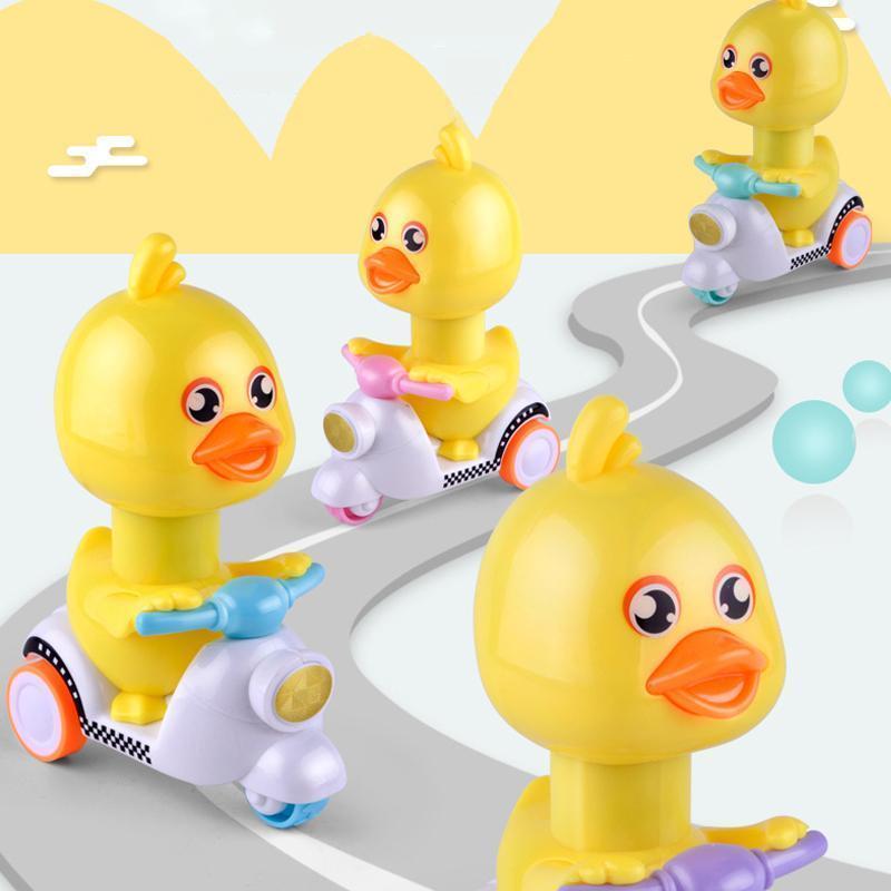 Pato Amarillo Juguetes para niños