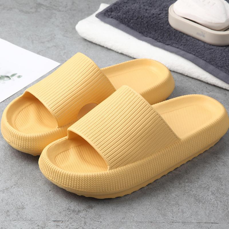 Zapatillas de casa súper suaves