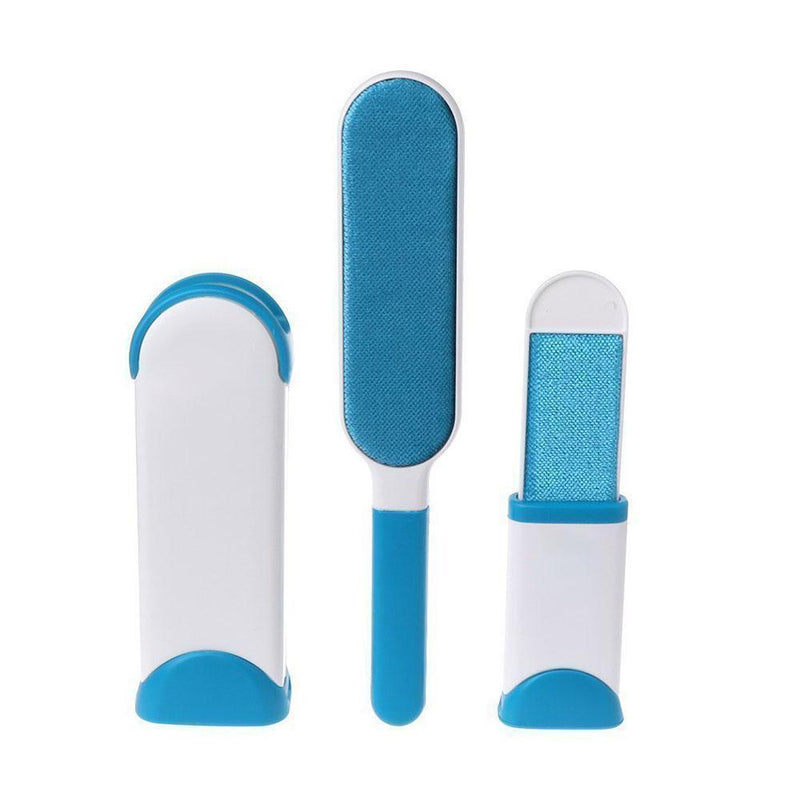 Cepillo Para Quitar Pelos - Removedor de Pelo de Mascotas