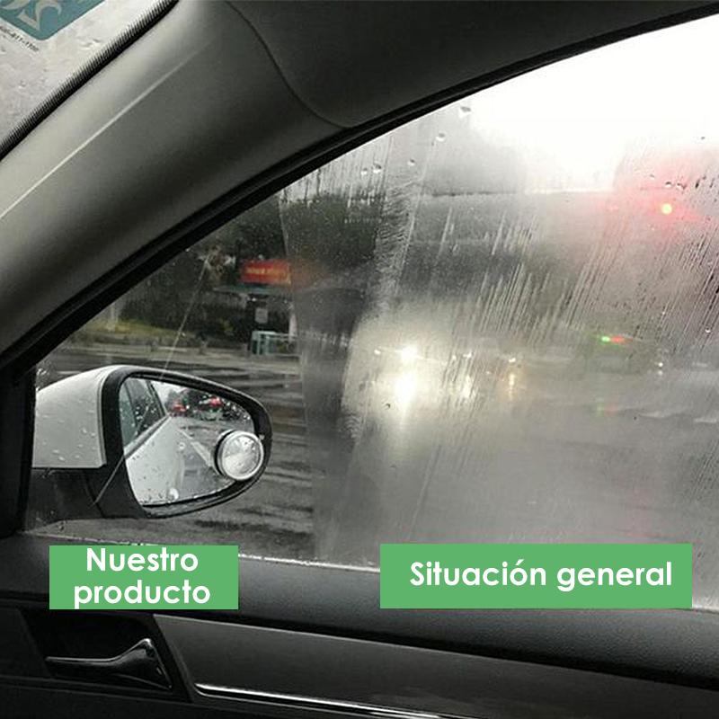 Agente de recubrimiento nano pulido antiarañazos
