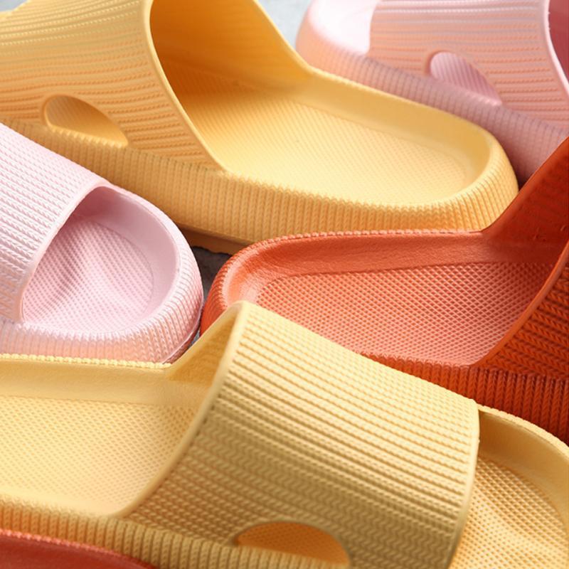 Zapatillas de casa súper suaves