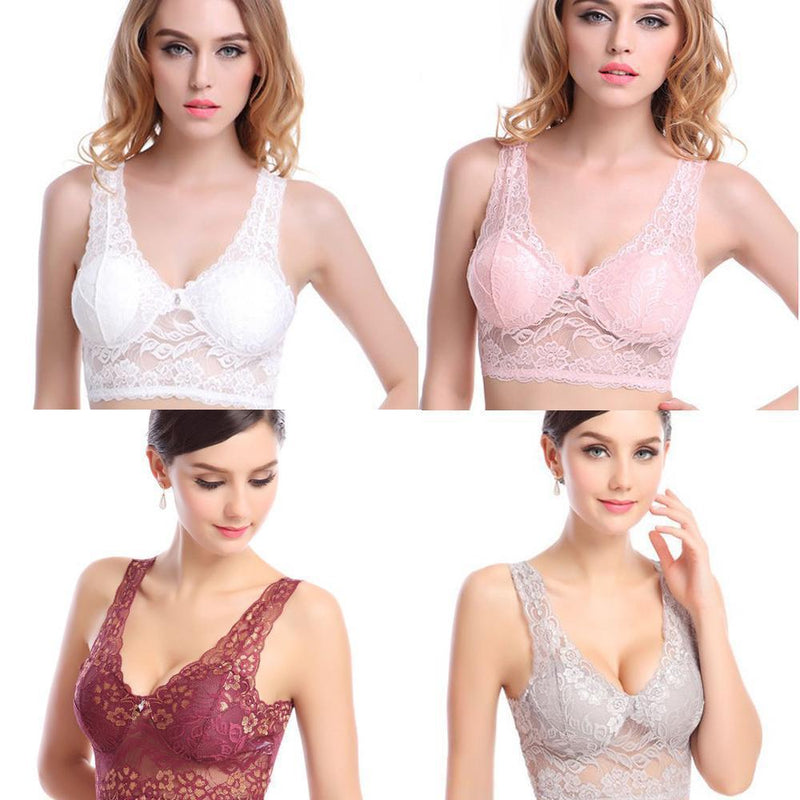 ComoVidaâ„?Ropa Interior libre de Huellas