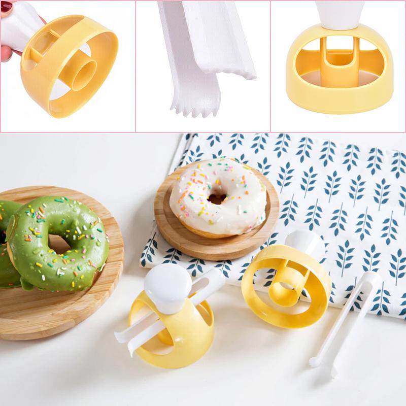 Donut Maker hecho en casa
