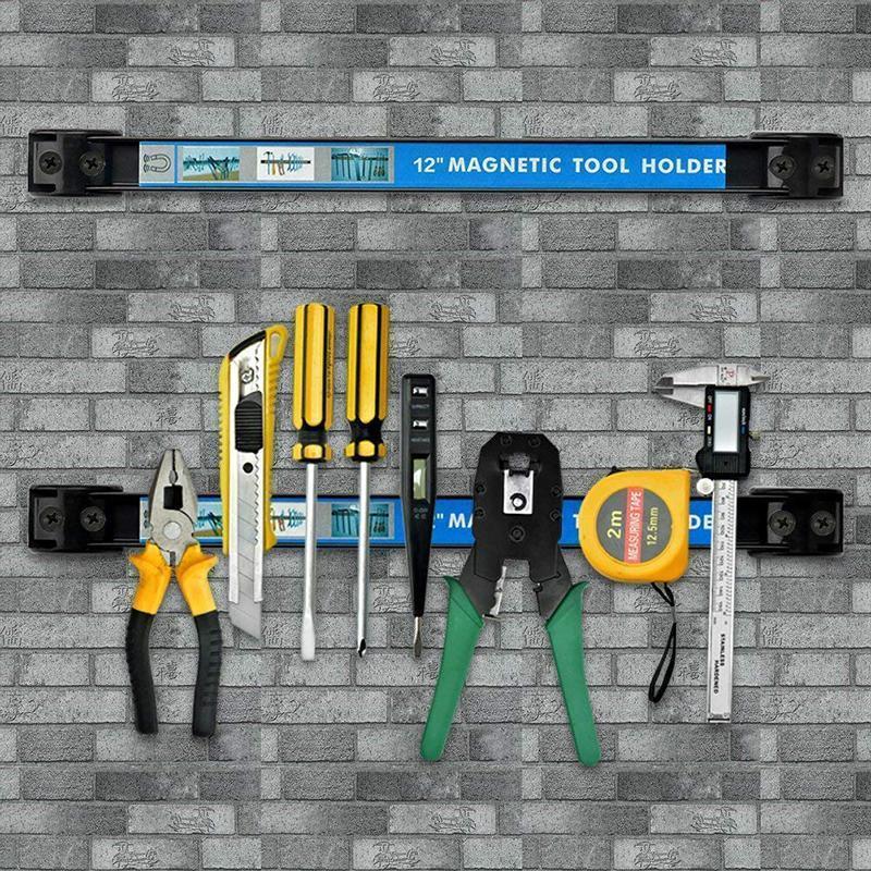Portaherramientas magnético Racks / Organizador de herramientas