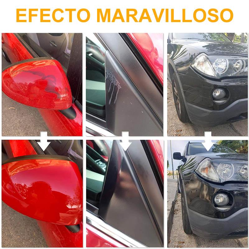 Kit de borrador de rasguños mágico