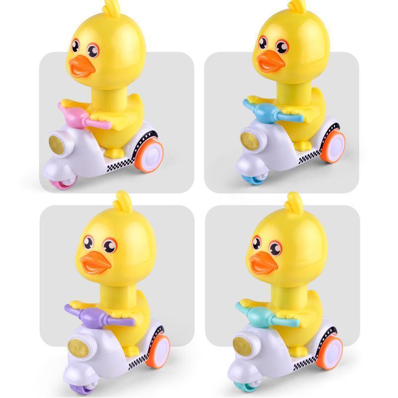 Pato Amarillo Juguetes para niños