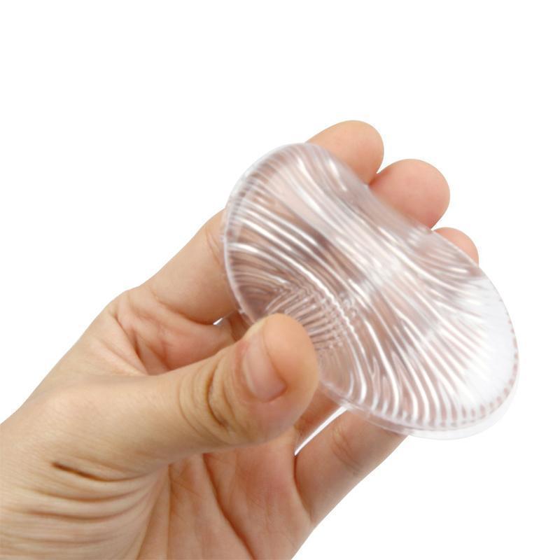 SILICONA ESPONJA DE MAQUILLAJE