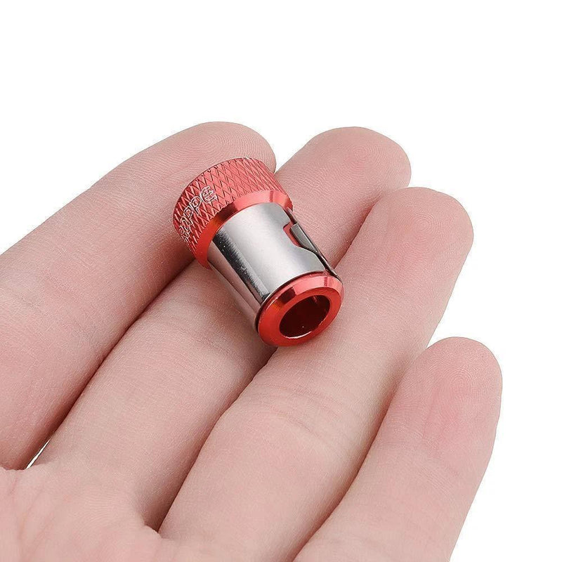 Anillo magnético universal
