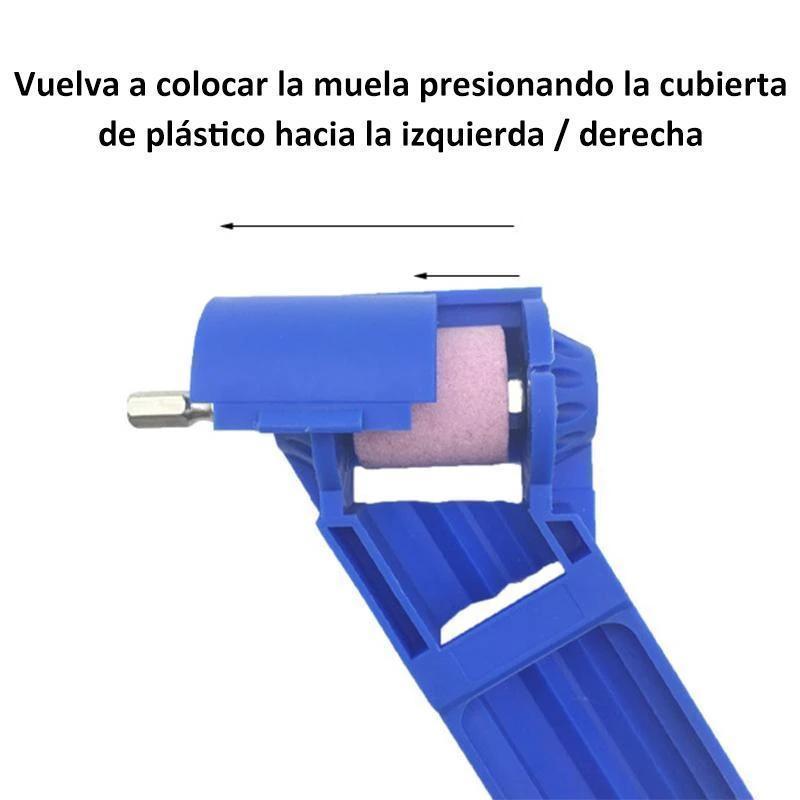 Afilador de Brocas