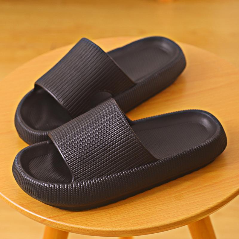 Zapatillas de casa súper suaves