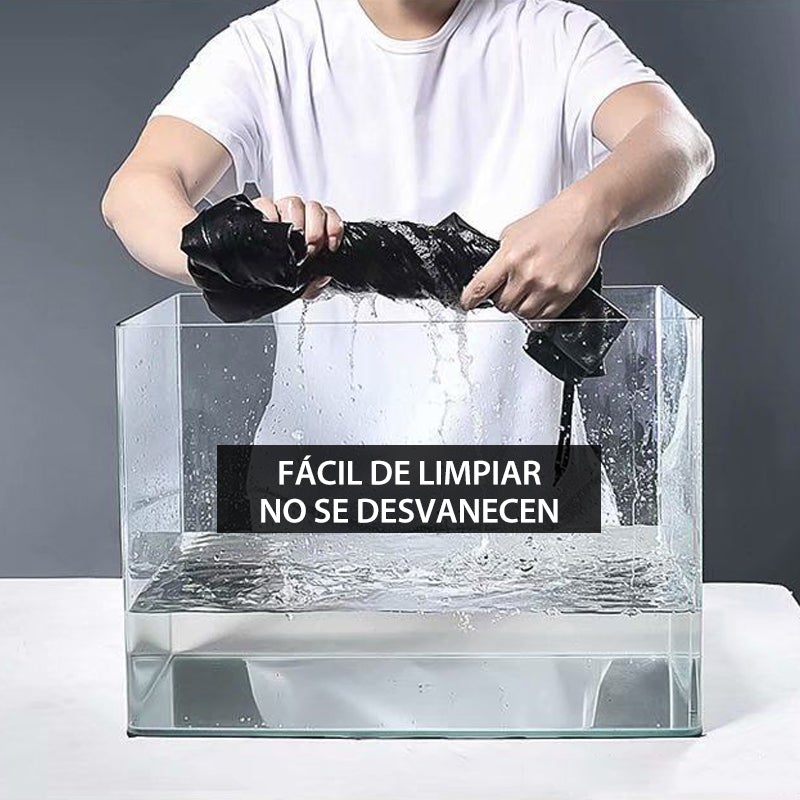 Pantalones de fitness de seda de hielo para hombre