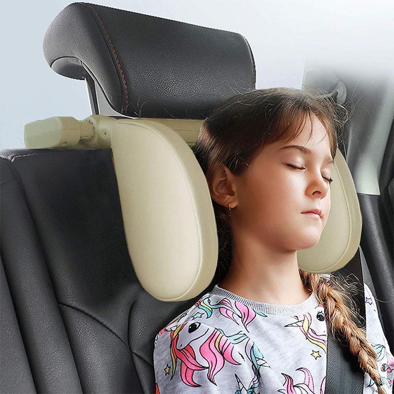 Almohada en forma de U
