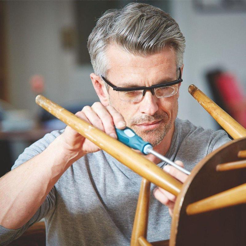 Gafas Ajustables Dial Vision Graduables