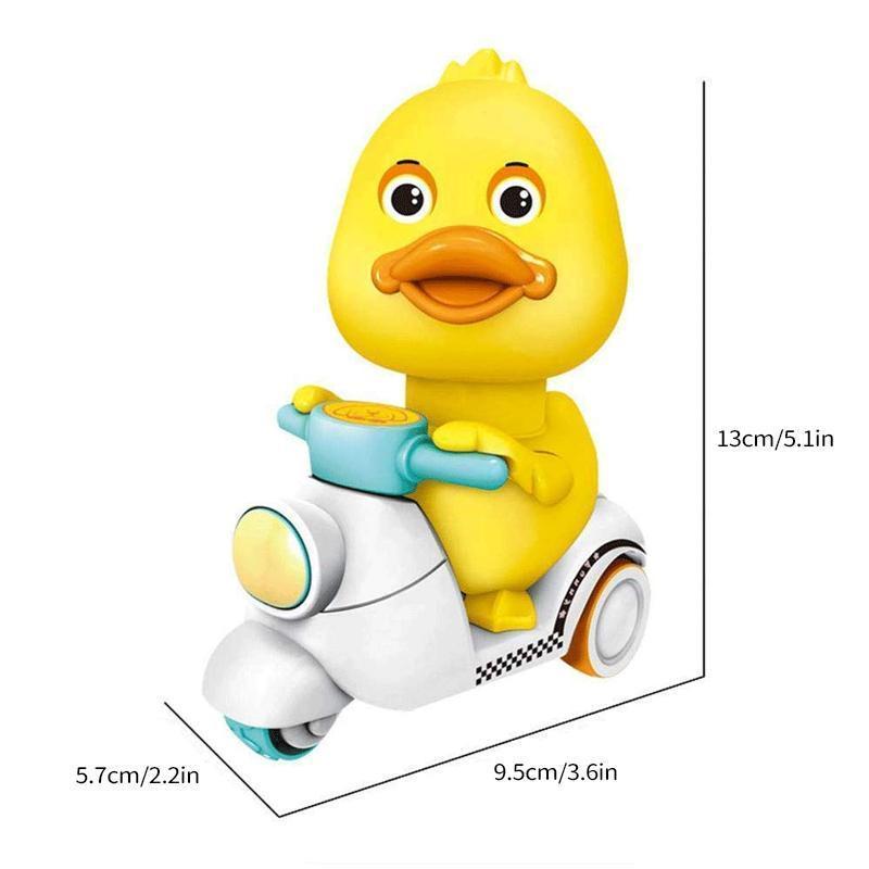 Pato Amarillo Juguetes para niños