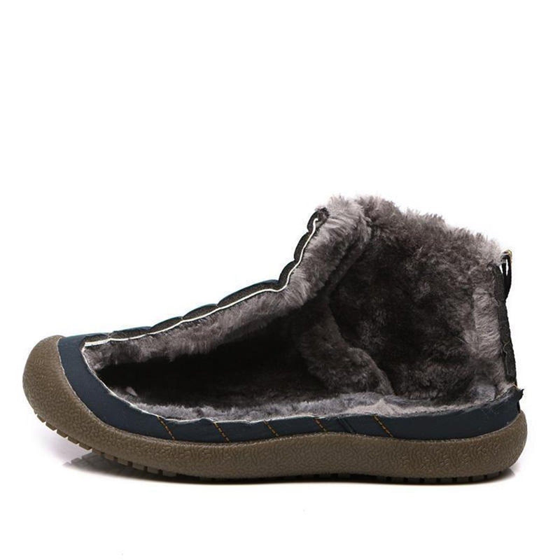 Botas altas de Nieve para Parejas