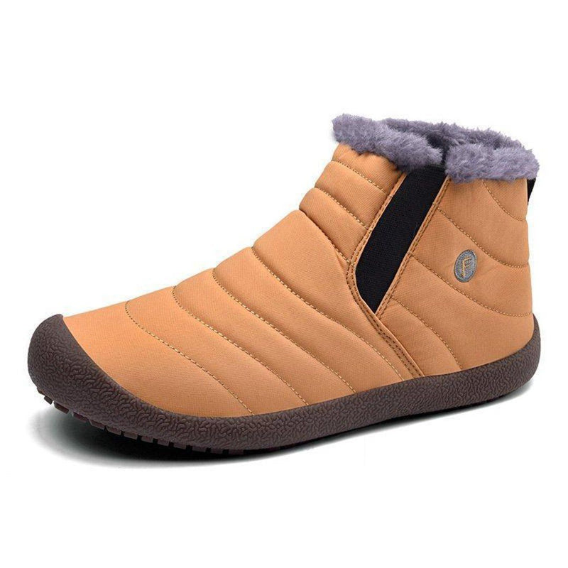 Botas altas de Nieve para Parejas